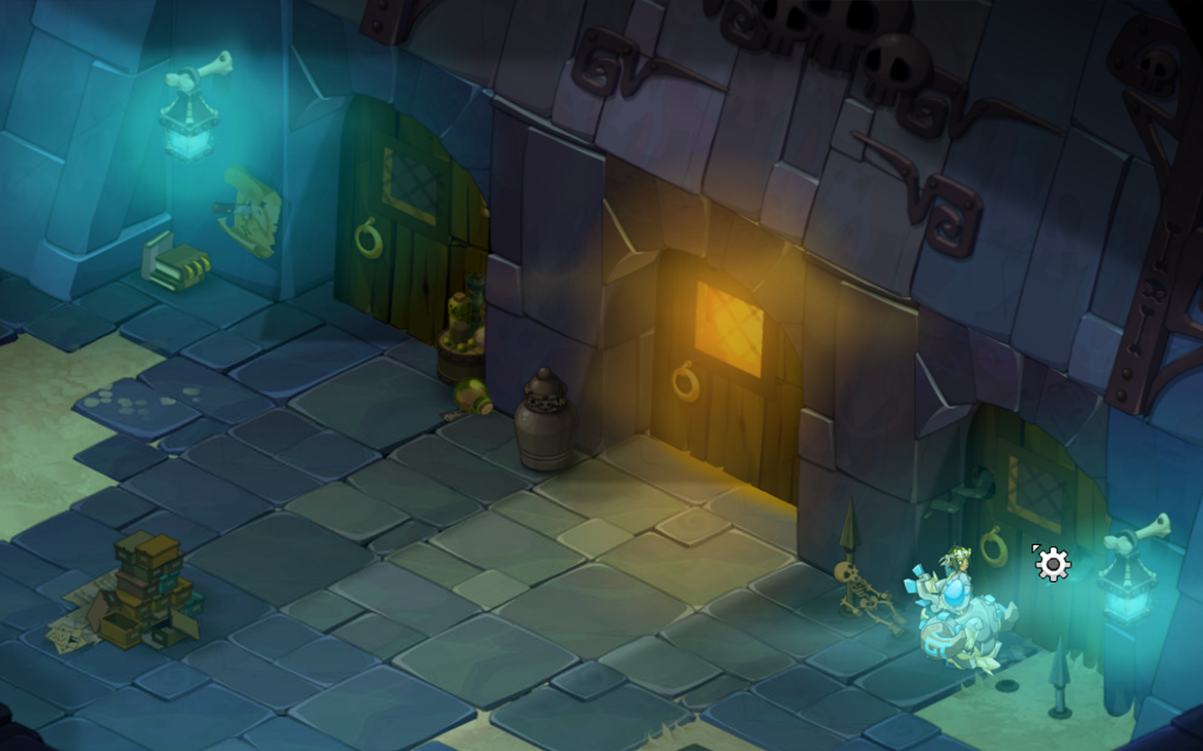 DOFUS Le gang des Toxines Guide de la quête Breakflip Actualités et guides sur les jeux
